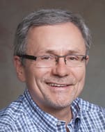 Dr. Mieczyslaw J Hetnal, MD