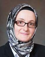Dr. Esra Olgun, MD