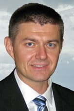 Dr. Tomasz Damian Gutowski
