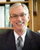 Dr. Calvin Earl Olson, MD