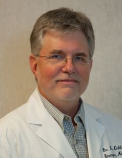 Dr. Charles K Kirkland, DO
