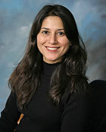 Dr. Sangeeta Gambhir, MD - Walnut Creek, CA - Diagnostic Radiology