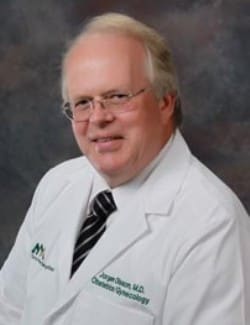 Dr. Jorgen Perolle Olsson, MD