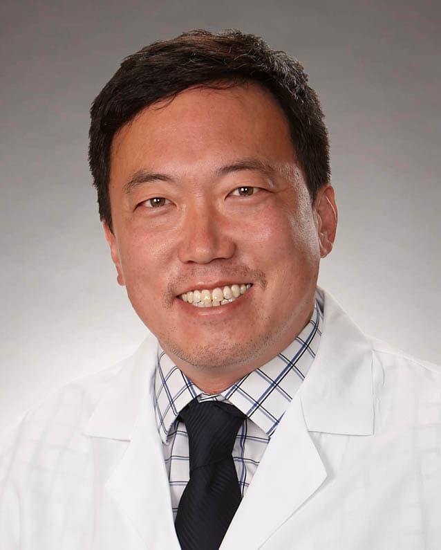 Dr. Richard Thomas Kim, MD - Sacramento, CA - Pulmonology, Critical Care Medicine