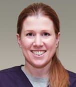 Dr. Jenifer Lynn Burkhalter
