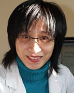Dr. Ying Joy Zhou, MD - LIVERMORE, CA - Obstetrics & Gynecology