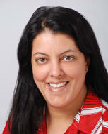Dr. Sangeeta Sharad Parulekar, DO
