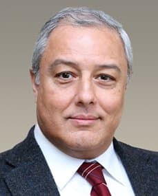 Dr. Lotfi Hacein-Bey, MD - Palo Alto, CA - Neuroradiology, Diagnostic Radiology