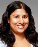 Dr. Christa Rebecca Chandy, MD