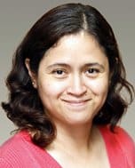 Dr. Maria Rosario Cisneros, MD