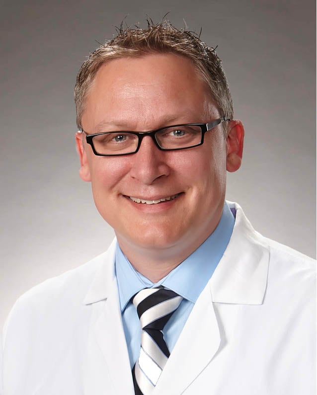 Dr. Bradley Wayne Schroeder, MD - SACRAMENTO, CA - Critical Care Medicine, Internal Medicine, Pulmonology