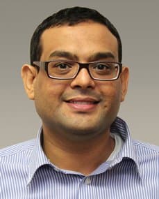 Dr. Zakiahmad Hajisabbirahmad Mavli, MD