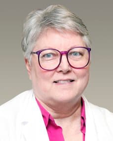 Dr. Beverly Mardelle Calkins, MD