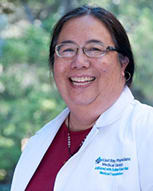 Dr. Fumi Louise Suzuki, MD - Berkeley, CA - Family Medicine