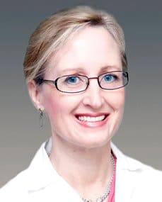 Dr. Judith Marie Blazun, MD
