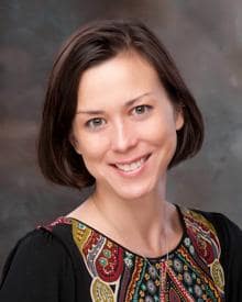 Dr. Andrea Lee Mow, DO