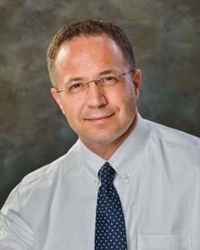 Dr. Mark Andrew Mozer