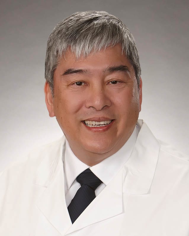 Dr. Daniel Philip Ikeda, MD