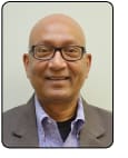 Dr. Suresh Gupta MD