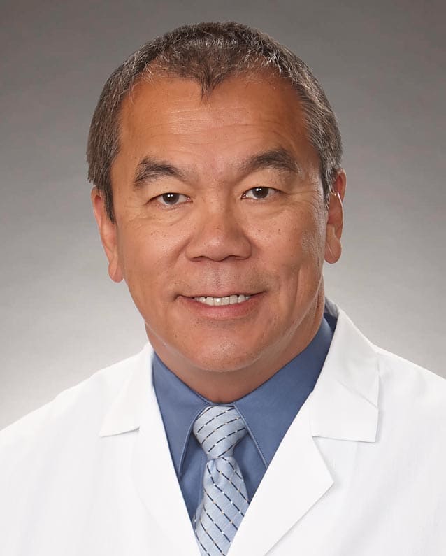 Dr. Alan Russell Yee, MD - SACRAMENTO, CA - Pulmonology, Critical Care Medicine