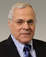 Dr. Yona Barash, MD