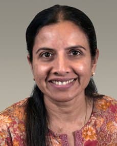 Dr. Eswari Prakasam, MD