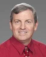 Dr. John Curtis Zingheim, MD