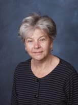 Dr. Kristen Louise Johnson, MD