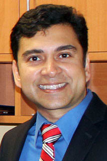 Dr. Abu Ahmed Nasrullah, MD