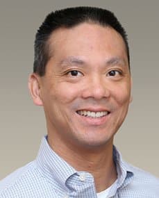 Dr. Jeffrey Shih-Wei Kuo