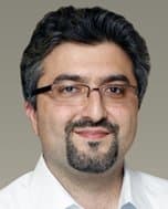Dr. Azad Ghassemi, MD - Roseville, CA - Neuroradiology