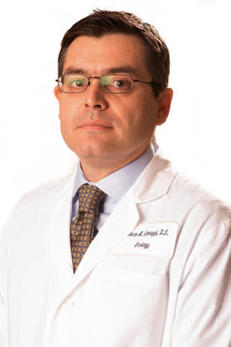 Dr. Marco Andres Camuzzi, DO - Bay Pines, FL - Urology