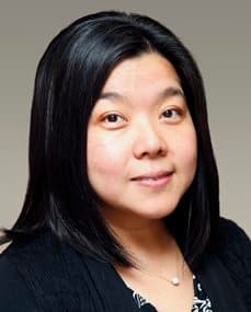 Dr. Julie Lee, DO - Newport Beach, CA - Diagnostic Radiology