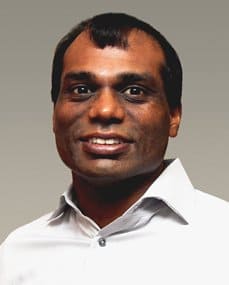 Dr. Arun Radha Krishnan, MD - Atlanta, GA - Neuroradiology, Internal Medicine