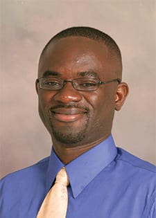Dr. James Gyiami Prempeh, MD