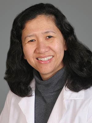 Dr. Maria Cecilia Garcia, MD