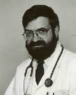 Dr. William Grant Hope, MD
