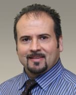 Dr. Charbel John Nadra, MD - Fairfield, CA - Internal Medicine