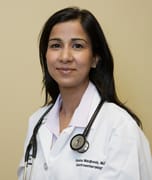 Dr. Sabba Maqbool, MD