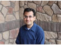 Dr. Amar Hemant Joshi, MD - Mckinney, TX - Pediatrics