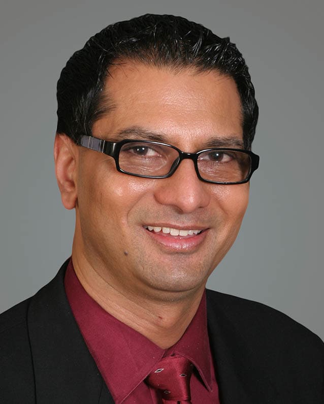 Dr. Karanbir Singh Grewal, MD