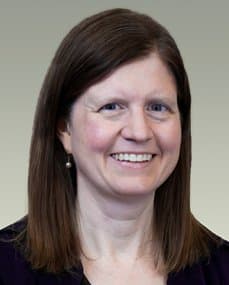 Dr. Kimberly Anne Buss, MD