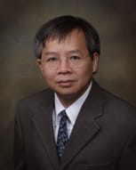 Dr. Vu Anh Tran, MD