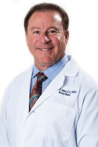 Dr. Steven Jeffrey Seltzer, DO - St Petersburg, FL - Internal Medicine