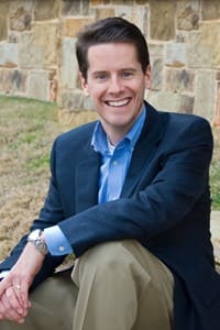 Dr. John Brennan Meiser, MD - Frisco, TX - Allergy & Immunology, Pediatrics