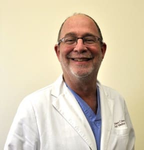 Dr. Robert David Cohen