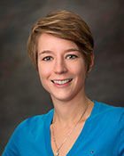 Dr. Katherine Lynne Metzger, MD - Billings, MT - Internal Medicine, Emergency Medicine, Pain Medicine