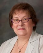 Dr. Joan Lynn Huffman