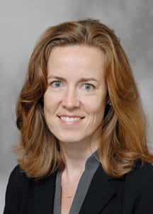 Dr. Sally Anne Mullany, MD