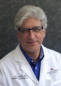 Dr. Jordan Matthew Dunitz, MD